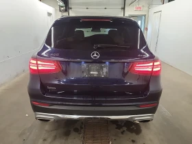 Mercedes-Benz GLC 300 2017 4MATIC *   *  | Mobile.bg    5