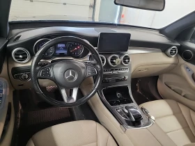 Mercedes-Benz GLC 300 2017 4MATIC *   *  | Mobile.bg    8