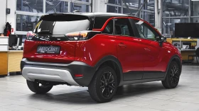 Opel Crossland X 1.2 Turbo GS Line - 29900 лв. - 83571923 6