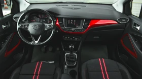 Opel Crossland X 1.2 Turbo GS Line - 29900 лв. - 83571923 12