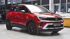 Opel Crossland X 1.2 Turbo GS Line - 29900 лв. - 83571923 5