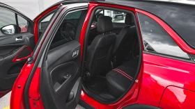Opel Crossland X 1.2 Turbo GS Line - 29900 лв. - 83571923 9