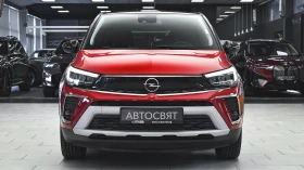 Opel Crossland X 1.2 Turbo GS Line - 29900 лв. - 83571923 2