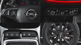Opel Crossland X 1.2 Turbo GS Line - 29900 лв. - 83571923 17