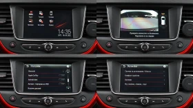 Opel Crossland X 1.2 Turbo GS Line - 29900 лв. - 83571923 16