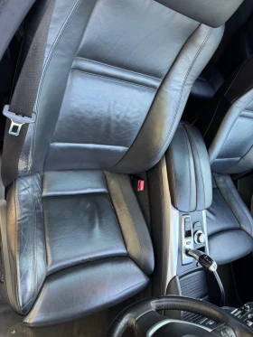 BMW X6 3.5д 286кс - 15500 лв. - 16216999 8