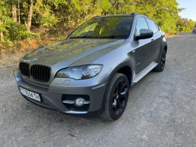 BMW X6 3.5д 286кс - 15500 лв. - 16216999 2