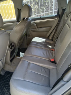Обява за продажба на Porsche Cayenne S ~9 500 лв. - изображение 10