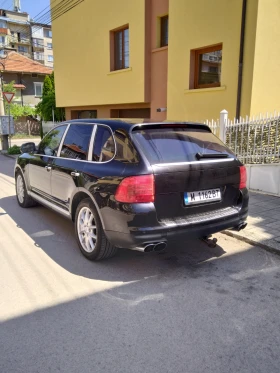 Обява за продажба на Porsche Cayenne S ~9 500 лв. - изображение 3