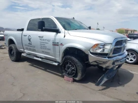 Обява за продажба на Dodge RAM 2500 Big Horn 4x4 ~33 000 лв. - изображение 1
