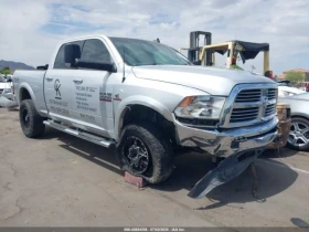 Обява за продажба на Dodge RAM 2500 Big Horn 4x4 ~33 000 лв. - изображение 5