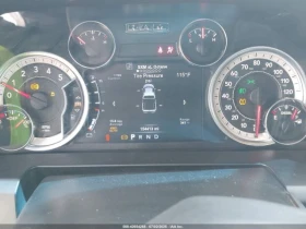 Обява за продажба на Dodge RAM 2500 Big Horn 4x4 ~33 000 лв. - изображение 6