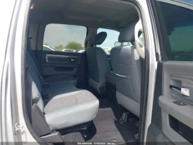 Обява за продажба на Dodge RAM 2500 Big Horn 4x4 ~33 000 лв. - изображение 7