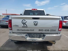 Dodge RAM 2500 Big Horn 4x4 | Mobile.bg    15