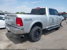 Обява за продажба на Dodge RAM 2500 Big Horn 4x4 ~33 000 лв. - изображение 3