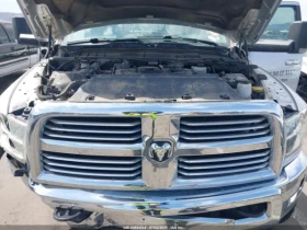 Обява за продажба на Dodge RAM 2500 Big Horn 4x4 ~33 000 лв. - изображение 8