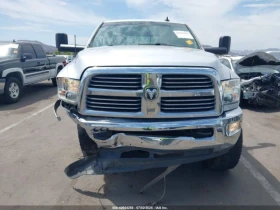 Обява за продажба на Dodge RAM 2500 Big Horn 4x4 ~33 000 лв. - изображение 10