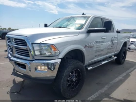 Обява за продажба на Dodge RAM 2500 Big Horn 4x4 ~33 000 лв. - изображение 1