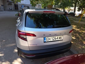 Skoda Karoq | Mobile.bg    3