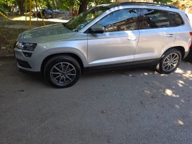 Skoda Karoq | Mobile.bg    4