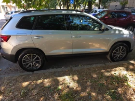 Skoda Karoq | Mobile.bg    2
