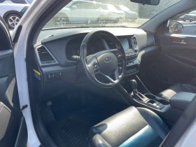 Hyundai Tucson * CARFAX*    ! | Mobile.bg    5