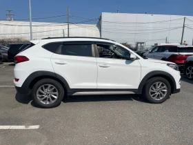 Hyundai Tucson * CARFAX*    ! | Mobile.bg    3