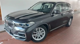 BMW X5 xDrive40d 6+ 1