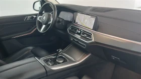 BMW X5 xDrive40d 6+ 1 | Mobile.bg    6
