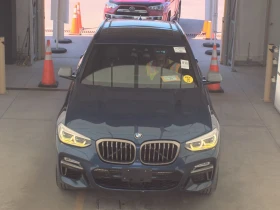 BMW X3 M40i* CARFAX* ОПЦИЯ ЗА ФИНАНСИРАНЕ* - 40300 лв. - 58079875 2