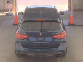 BMW X3 M40i* CARFAX* ОПЦИЯ ЗА ФИНАНСИРАНЕ* - 40300 лв. - 58079875 5