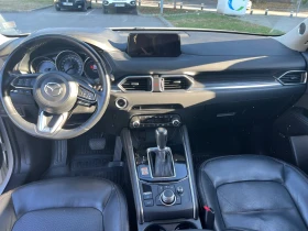 Mazda CX-5 2.5 Grand Touring AWD | Mobile.bg    5