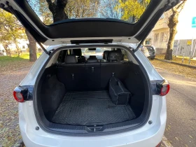 Mazda CX-5 2.5 Grand Touring AWD | Mobile.bg    3