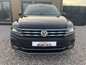 VW Tiguan ALLSPACE 2.0 TDI * HIGHLINE * DSG - 44800 лв. / 22905.88 € - 50815867 2