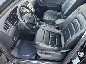 VW Tiguan ALLSPACE 2.0 TDI * HIGHLINE * DSG - 44800 лв. / 22905.88 € - 50815867 8