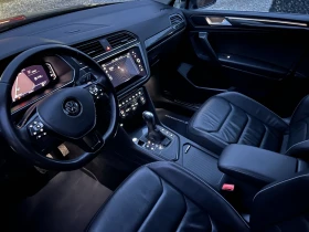 VW Tiguan ALLSPACE 2.0 TDI * HIGHLINE * DSG, снимка 15