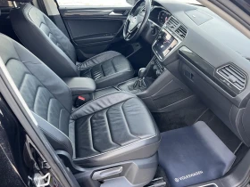 VW Tiguan ALLSPACE 2.0 TDI * HIGHLINE * DSG - 44800 лв. / 22905.88 € - 50815867 9