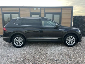 VW Tiguan ALLSPACE 2.0 TDI * HIGHLINE * DSG - 44800 лв. / 22905.88 € - 50815867 4