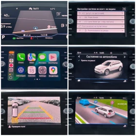 VW Tiguan ALLSPACE 2.0 TDI * HIGHLINE * DSG - 44800 лв. / 22905.88 € - 50815867 12
