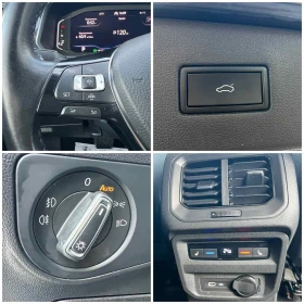 VW Tiguan ALLSPACE 2.0 TDI * HIGHLINE * DSG - 44800 лв. / 22905.88 € - 50815867 14