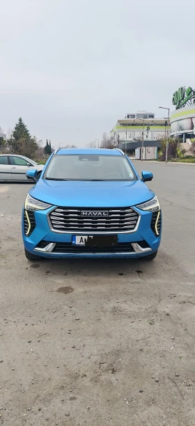 Haval Jolion - 22905 € / 44798.29 лв. - 47296019 11