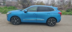 Haval Jolion - 22905 € / 44798.29 лв. - 47296019 8