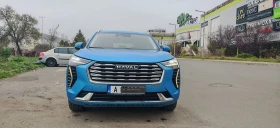 Haval Jolion  - изображение 1