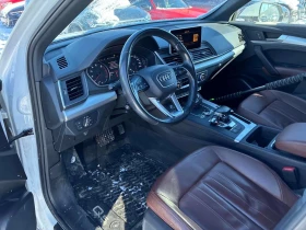 Audi Q5 * КЛИП НА МОТОРА * ГЛАВНО ПРЕДСТАВИТЕЛСТВО НА AUDI - 16690 € / 32642.80 лв. - 73017646 7