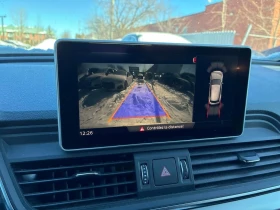 Audi Q5 * КЛИП НА МОТОРА * ГЛАВНО ПРЕДСТАВИТЕЛСТВО НА AUDI - 16690 € / 32642.80 лв. - 73017646 10