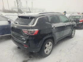 Jeep Compass * NORTH * CARFAX * ЦЕНА ДО БГ - 16800 € / 32857.94 лв. - 88719914 3
