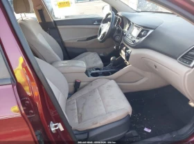 Hyundai Tucson 2l Se - 7450 € / 14570.93 лв. - 59600364 5