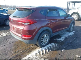 Hyundai Tucson 2l Se - 7450 € / 14570.93 лв. - 59600364 4