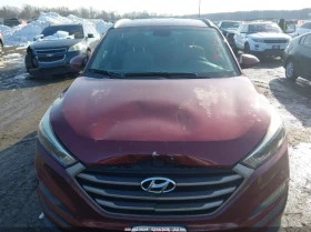 Hyundai Tucson 2l Se - 7450 € / 14570.93 лв. - 59600364 12