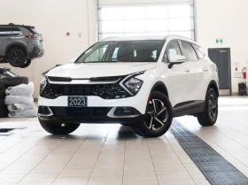 Kia Sportage 2023 Kia Sportage Hybrid EX AWD